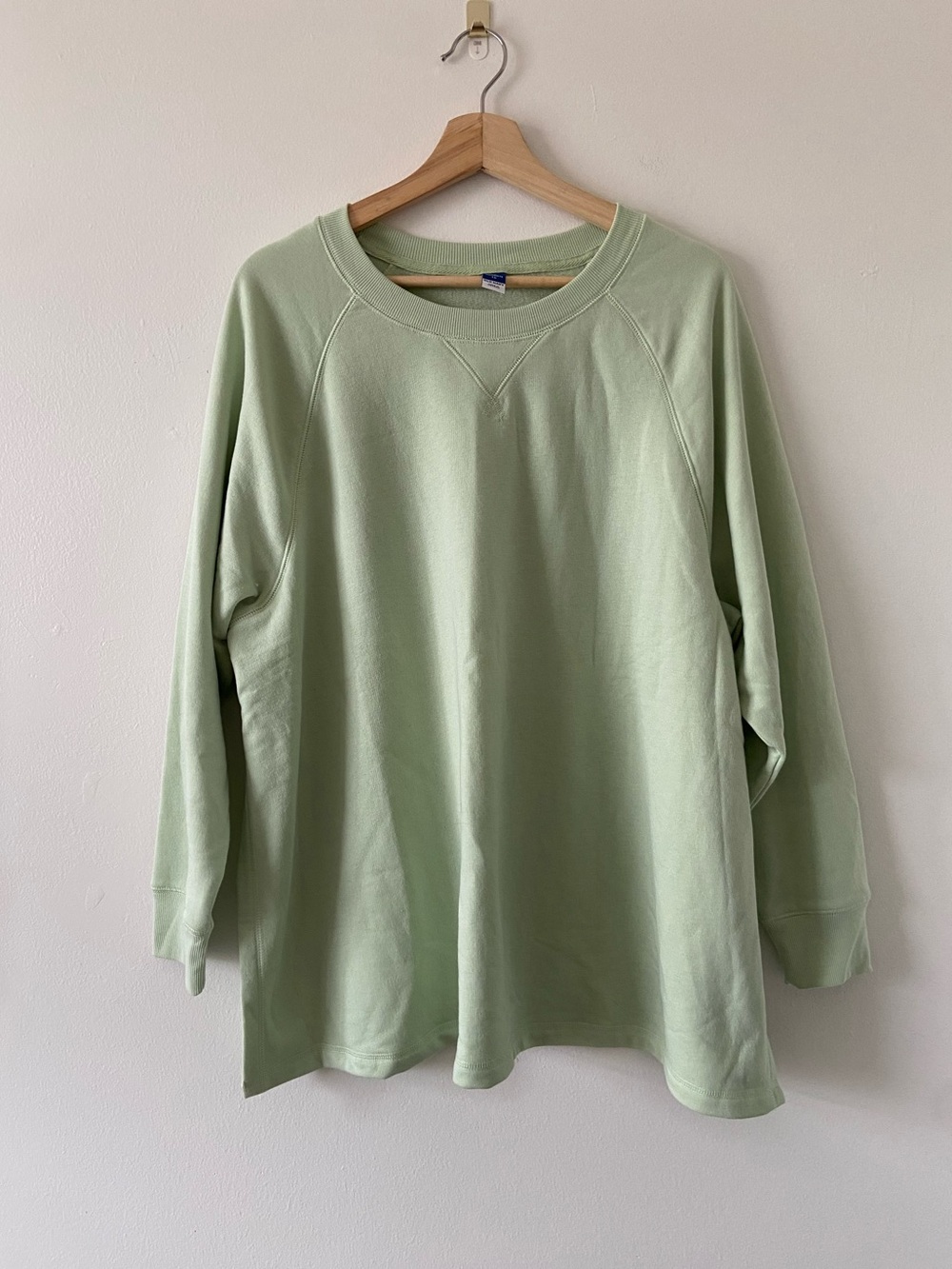 Old Navy A Line Sweatshirt